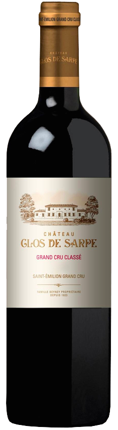 Château Clos de Sarpe